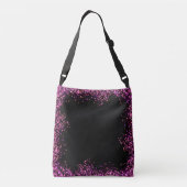 Sac Ajustable 60e anniversaire (Dos)