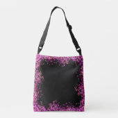 Sac Ajustable 65e anniversaire (Dos)