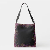 Sac Ajustable 67e anniversaire (Dos)