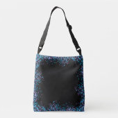 Sac Ajustable 69e anniversaire  (Dos)