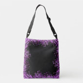 Sac Ajustable 78e anniversaire (Dos)