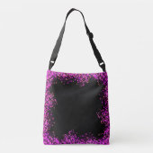 Sac Ajustable 86e anniversaire  (Dos)