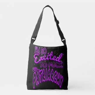 Sac Ajustable À bas le patriarcat
