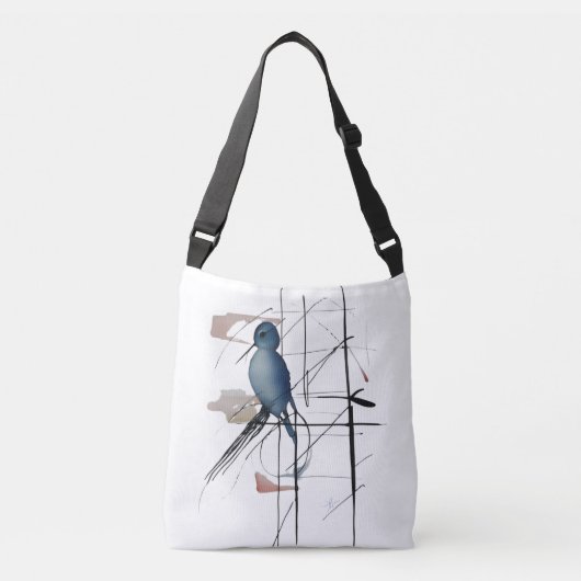 Sac Ajustable A demi captif 1 (Devant)