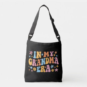 Sac Ajustable A l'ère de ma grand-mère I