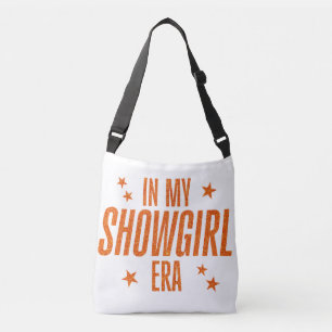 Sac Ajustable À l'ère de ma Showgirl