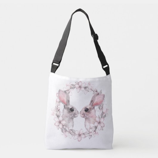Sac Ajustable À propos de l'amour (Devant)