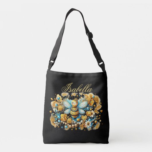 Sac Ajustable Abee-toi (Dos)