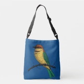 Sac Ajustable Abeille (Dos)
