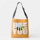 Sac Ajustable Abeille vous (Dos)