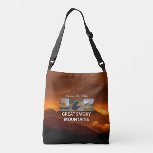 Sac Ajustable ABH Great Smoky Mountains