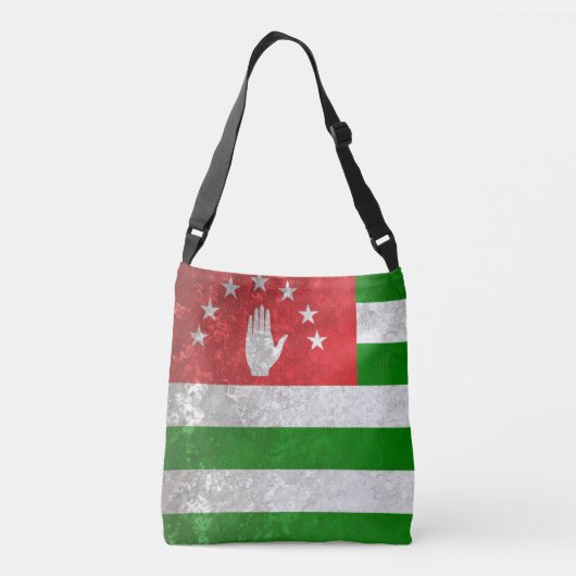 Sac Ajustable Abkhazie (Dos)