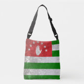 Sac Ajustable Abkhazie (Devant)