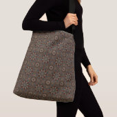 Sac Ajustable Abstract Colorful (De près)