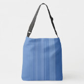 Sac Ajustable Abstract Symphony in Blue 3 (Dos)