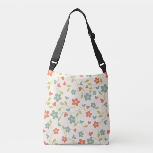 Sac Ajustable Abstrait (Devant)
