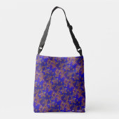 Sac Ajustable Abstrait (Dos)