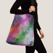 Sac Ajustable Abstrait (De près)