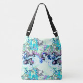 Sac Ajustable Abstrait coloré (Devant)