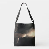 Sac Ajustable Abstrait - Dusting Off Book (Dos)