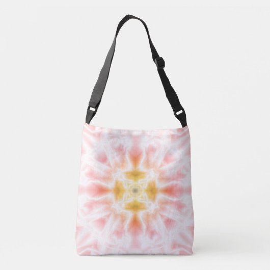 Sac Ajustable Abstrait lumineux (Dos)