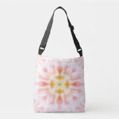 Sac Ajustable Abstrait lumineux (Devant)