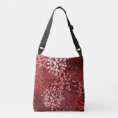 Sac Ajustable Abstrait moderne (Devant)