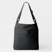 Sac Ajustable Acceptation | Texture Abstraite foncée (Devant)