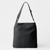 Sac Ajustable Acceptation | Texture occulte foncée (Dos)
