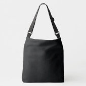 Sac Ajustable Acceptation | Texture occulte foncée (Devant)