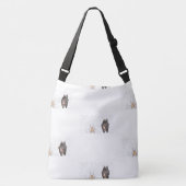 Sac Ajustable Acheteur (Devant)