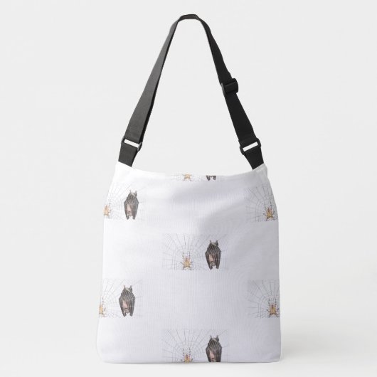 Sac Ajustable Acheteur (Devant)