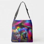 Sac Ajustable Achulophobie (Dos)