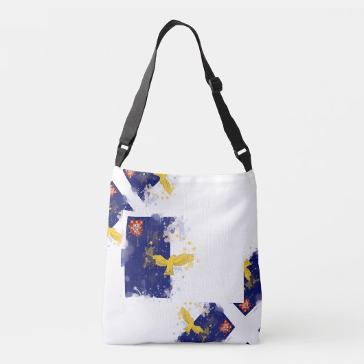 Sac Ajustable Açores, Portugal (Dos)