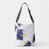 Sac Ajustable Açores, Portugal (Devant)