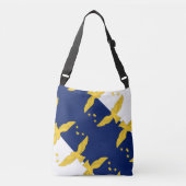 Sac Ajustable Açores, Portugal (Devant)