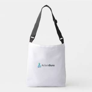 Sac Ajustable ActeursSac fourre-tout de carrosserie de Guru