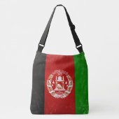 Sac Ajustable Afghanistan (Devant)