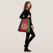 Sac Ajustable Afghanistan (Sur le modèle)