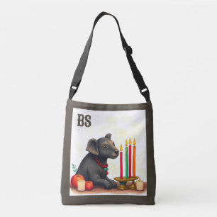 Sac Ajustable afro-kwanzaa Animaux sauvages déguisés
