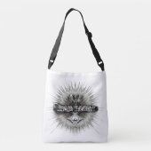 Sac Ajustable Âge De L'Ingénierie ISOTXT (Dos)