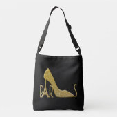 Sac Ajustable Ah Paris ! (Dos)