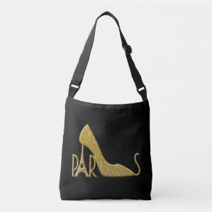 Sac Ajustable Ah Paris !