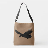 Sac Ajustable Aigle - (Dos)