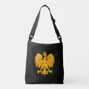 Sac Ajustable aigle polonais