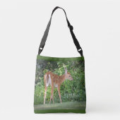Sac Ajustable Aimable Fawn (Dos)