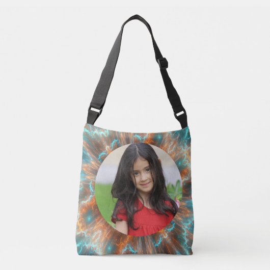 SAC AJUSTABLE AJOUTER VOTRE PHOTO (Devant)