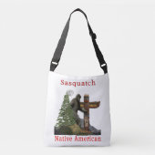 Sac Ajustable Alaska (Devant)