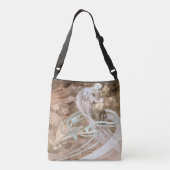 Sac Ajustable Alfons Mucha 1899 Le Pater (Dos)