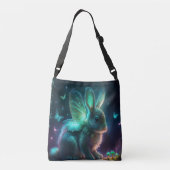 Sac Ajustable Alien Bunny (Dos)